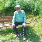 ein Bild aus dem Album