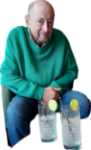 ein Bild aus dem Album