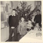 ein Bild aus dem Album