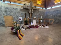 ein Bild aus dem Album